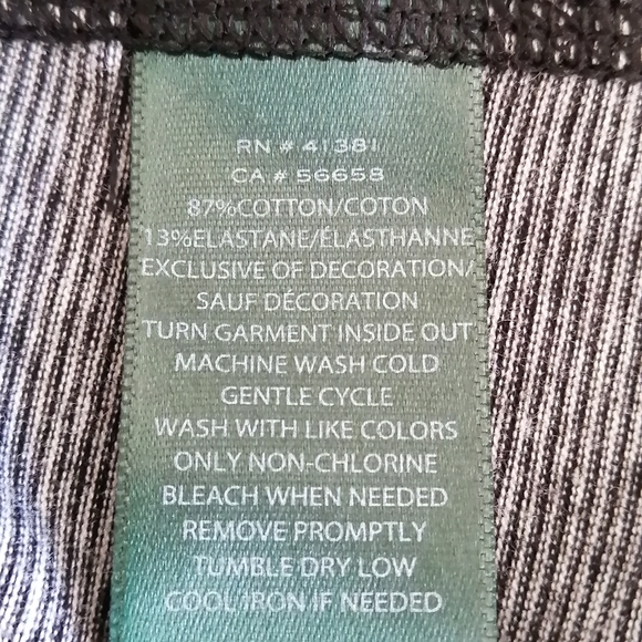 Lauren Ralph Lauren L - Picture 4 of 5